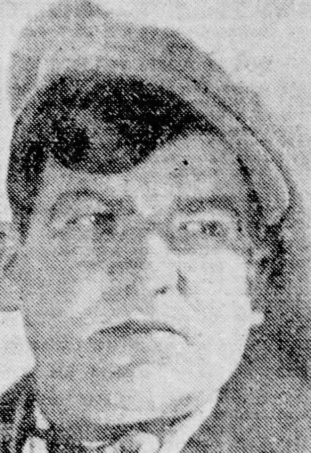 Frank Mills
