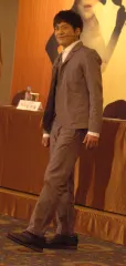 ホン・ギョンミン