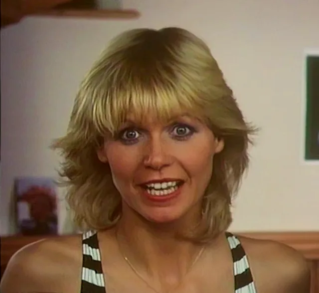 Julie Peasgood