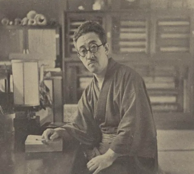 山口蓬春