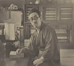 山口蓬春