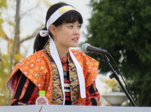 村田智穂