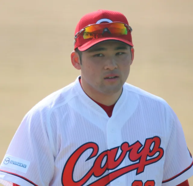 永井敦士