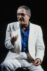 ニーノ・マンフレディ