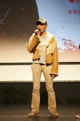 原口智生