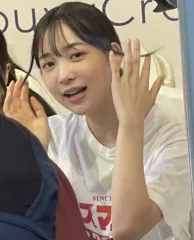 今森茉耶