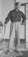 川口松太郎