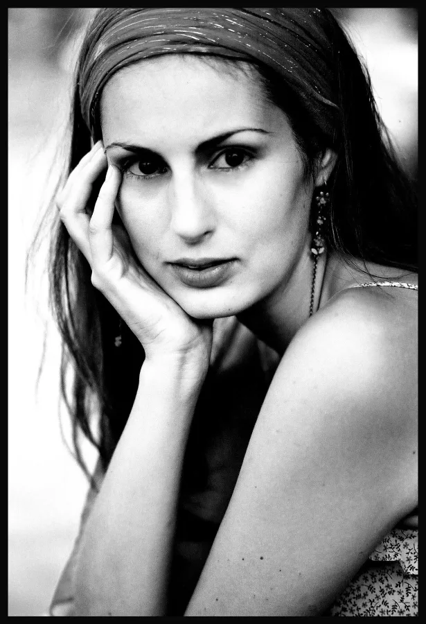 Flavia Coste