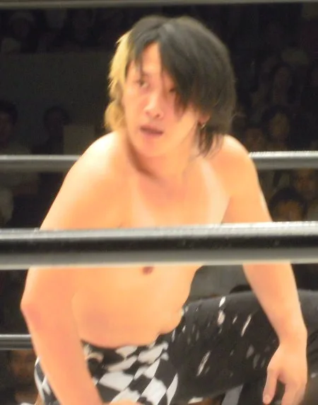 沖本摩幸