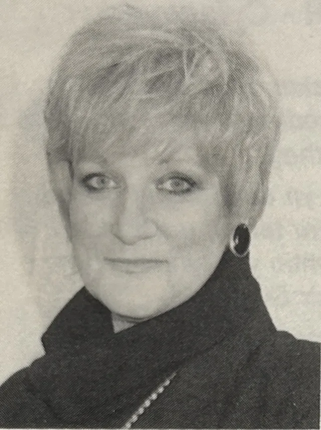 Myfanwy Talog