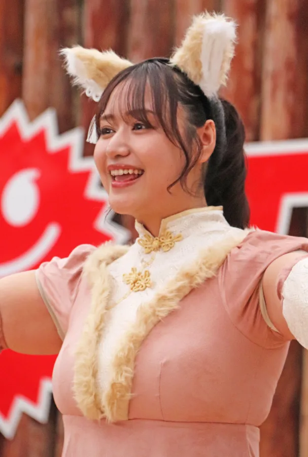 池田メルダ