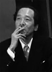 永井龍男