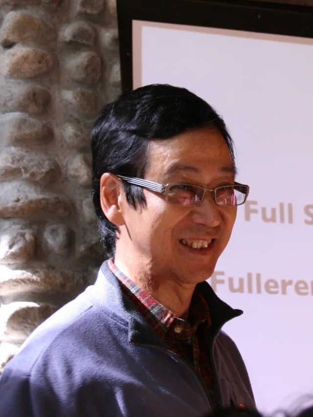 中村栄一