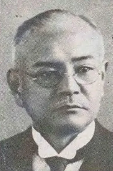 田中徳兵衛