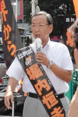 堀内恒夫