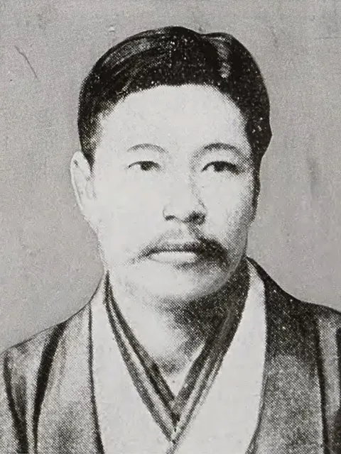 山田東次