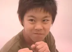 松川尚瑠輝