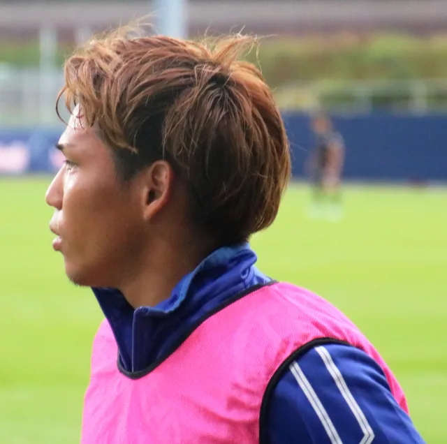 榊翔太