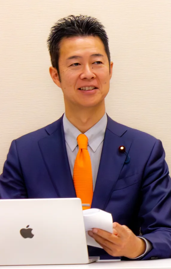 井坂信彦