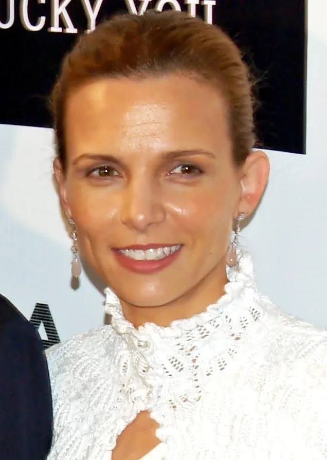 Luciana Pedraza