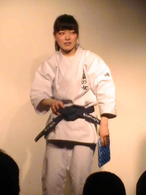 武家の女