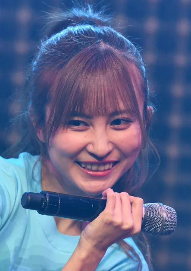 金澤有希