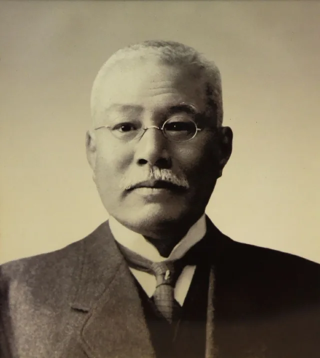 竹内明太郎