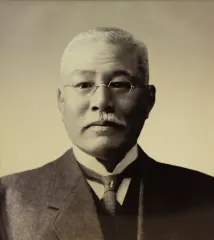 竹内明太郎