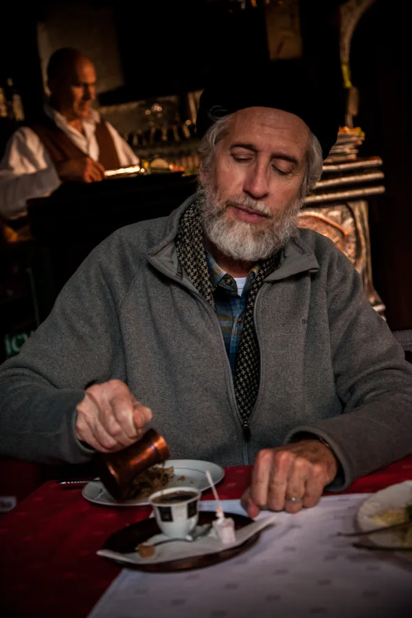 Cristobal Krusen