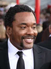 リー・ダニエルズ