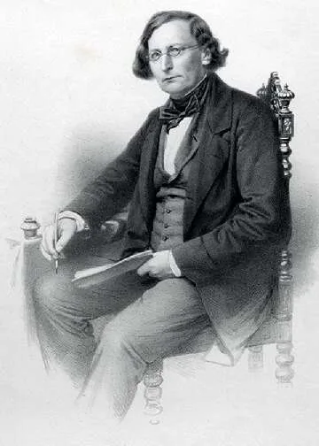 Friedrich Georg Wieck