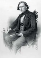 Friedrich Georg Wieck