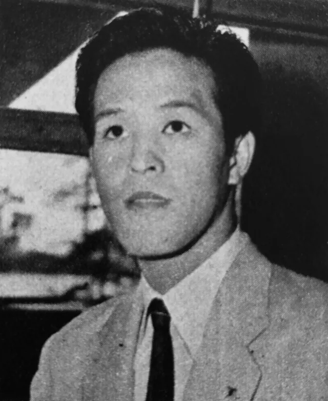 中島孝