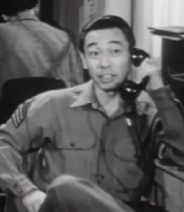 Jerry Fujikawa