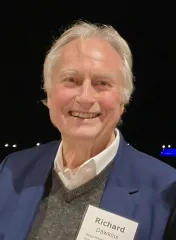 リチャード・ドーキンス