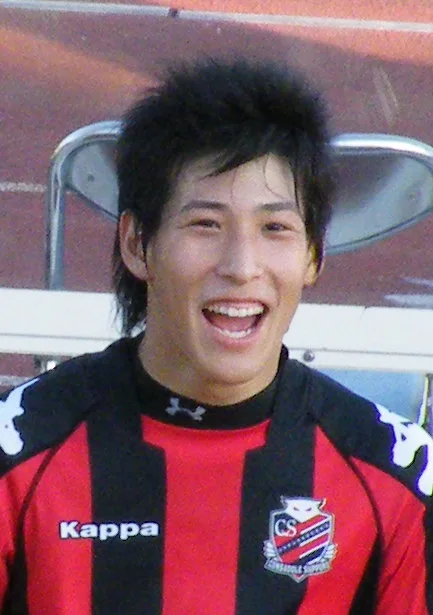 小山内貴哉
