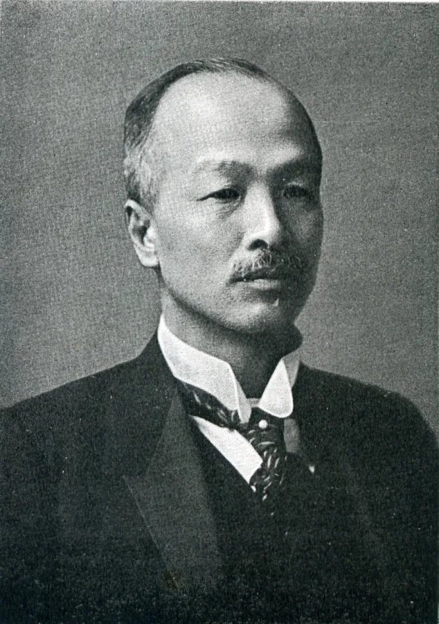 勝田銀次郎
