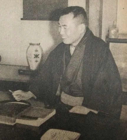 岡田勢一