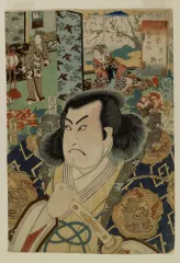 歌川国郷