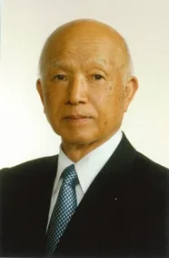 川崎信定