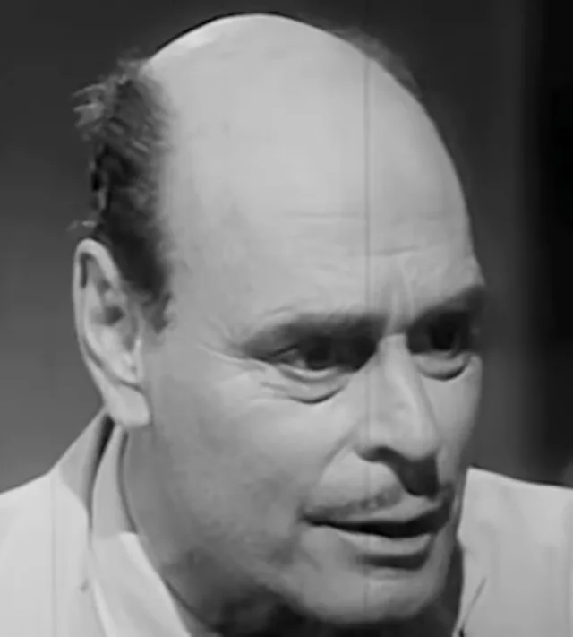 Anthony Eustrel