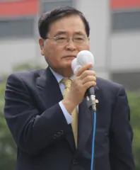 亀井静香