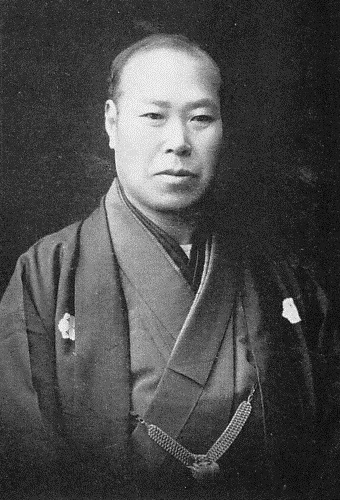 京極高徳