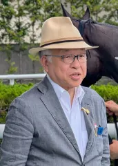 浅田次郎