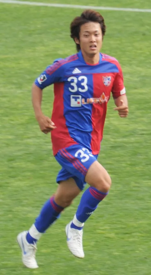 椋原健太