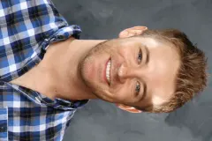 マイケル・ウェルチ