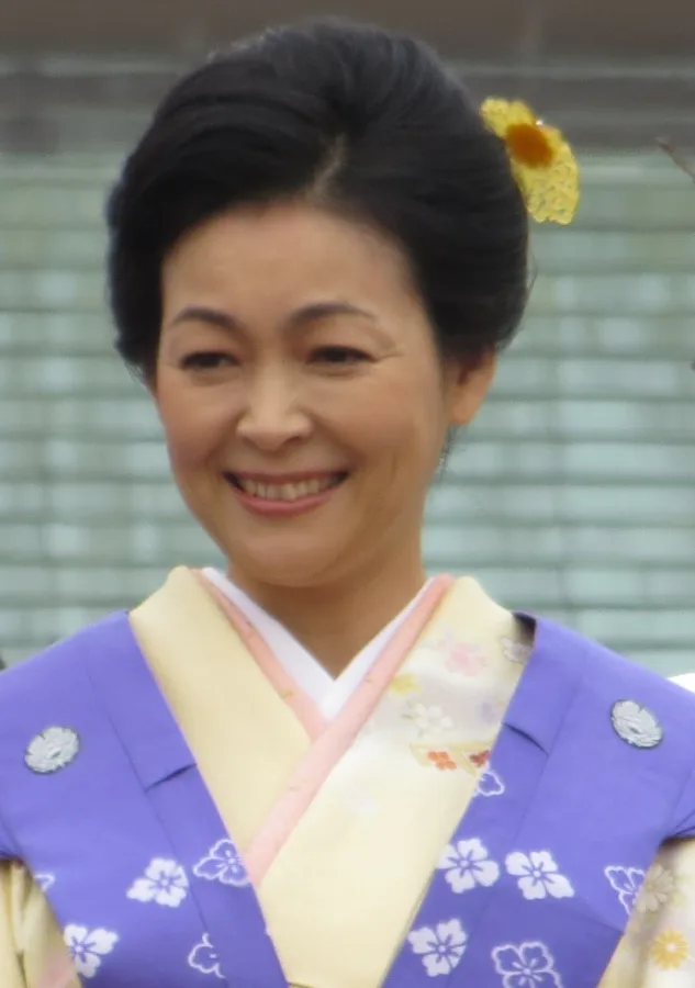 財前直見