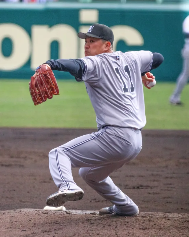 田中将大