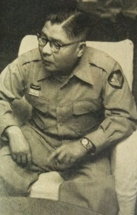 吉田忠一