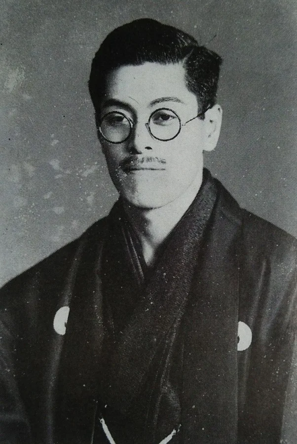 鈴木信雄